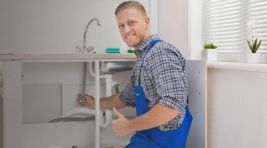 Burst Pipe Emergency Service in Southfields, NY